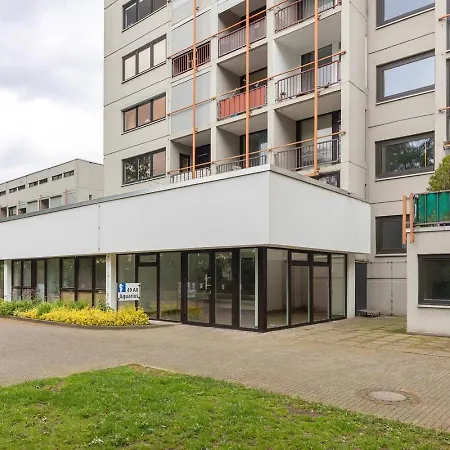 Apartment Skipper Am Steinhuder